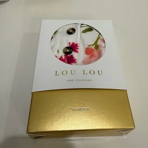 Lou Lou & Company Romper